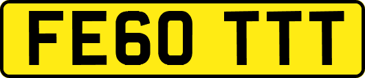 FE60TTT