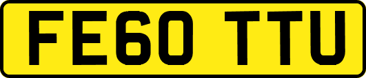 FE60TTU