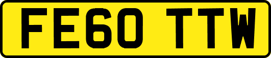 FE60TTW