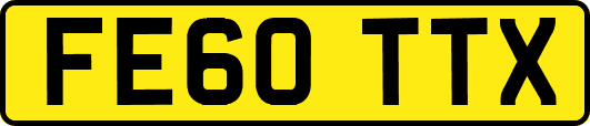 FE60TTX