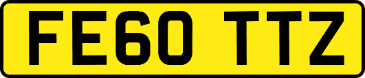 FE60TTZ