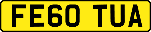 FE60TUA