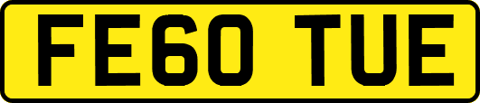 FE60TUE