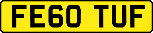 FE60TUF