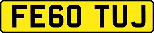 FE60TUJ