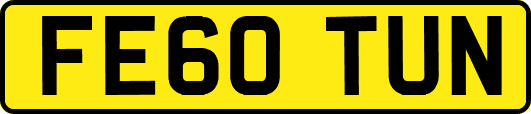 FE60TUN