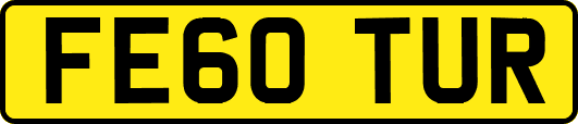 FE60TUR