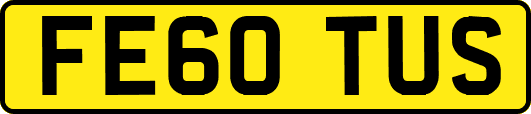 FE60TUS