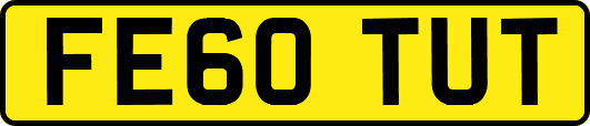 FE60TUT