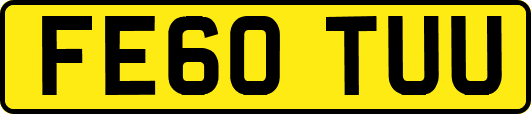 FE60TUU