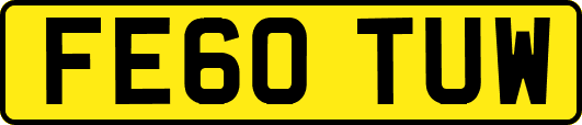 FE60TUW