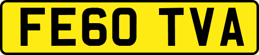 FE60TVA
