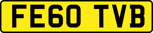 FE60TVB