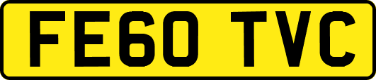FE60TVC
