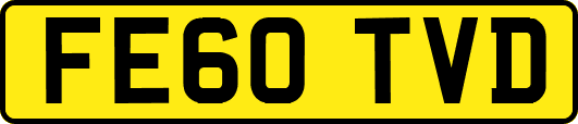 FE60TVD