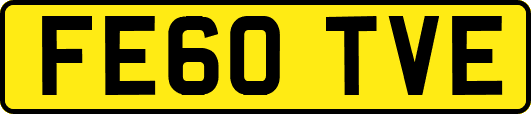 FE60TVE