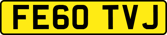 FE60TVJ