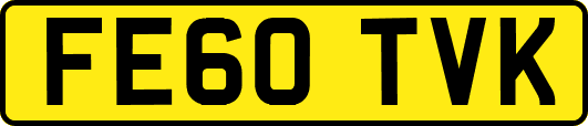 FE60TVK