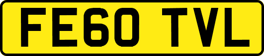 FE60TVL