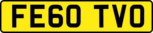 FE60TVO