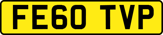 FE60TVP