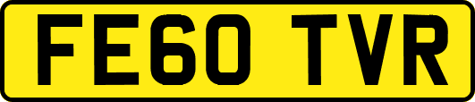 FE60TVR
