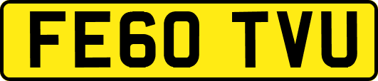FE60TVU