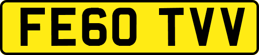 FE60TVV