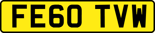 FE60TVW
