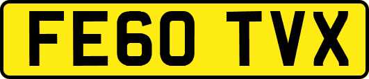 FE60TVX