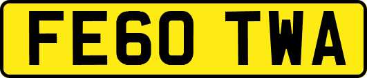FE60TWA