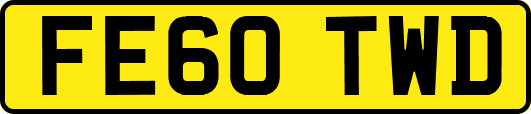 FE60TWD