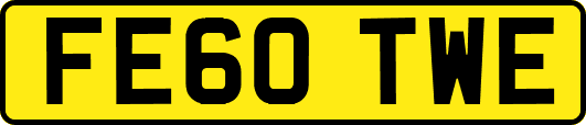 FE60TWE