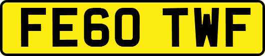 FE60TWF