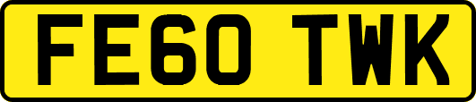FE60TWK