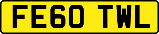 FE60TWL