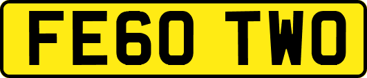 FE60TWO