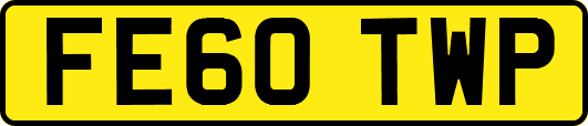 FE60TWP