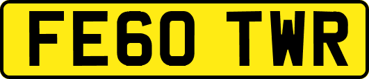 FE60TWR