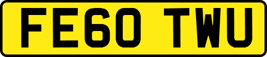 FE60TWU