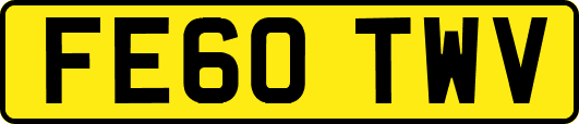 FE60TWV