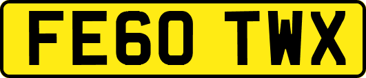 FE60TWX