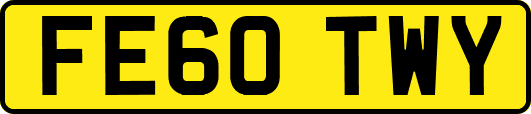 FE60TWY