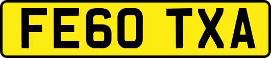 FE60TXA
