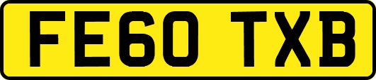 FE60TXB