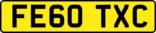 FE60TXC