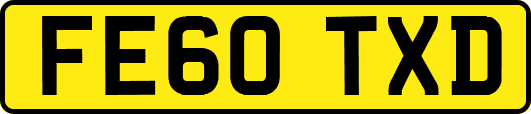 FE60TXD