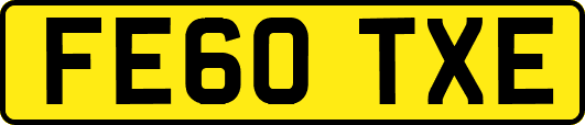FE60TXE