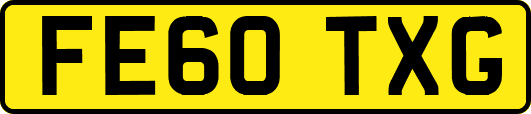 FE60TXG