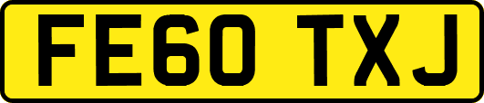 FE60TXJ
